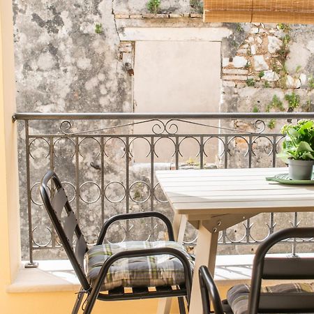 Alba Spacious Maisonette Corfu (city) Exterior foto