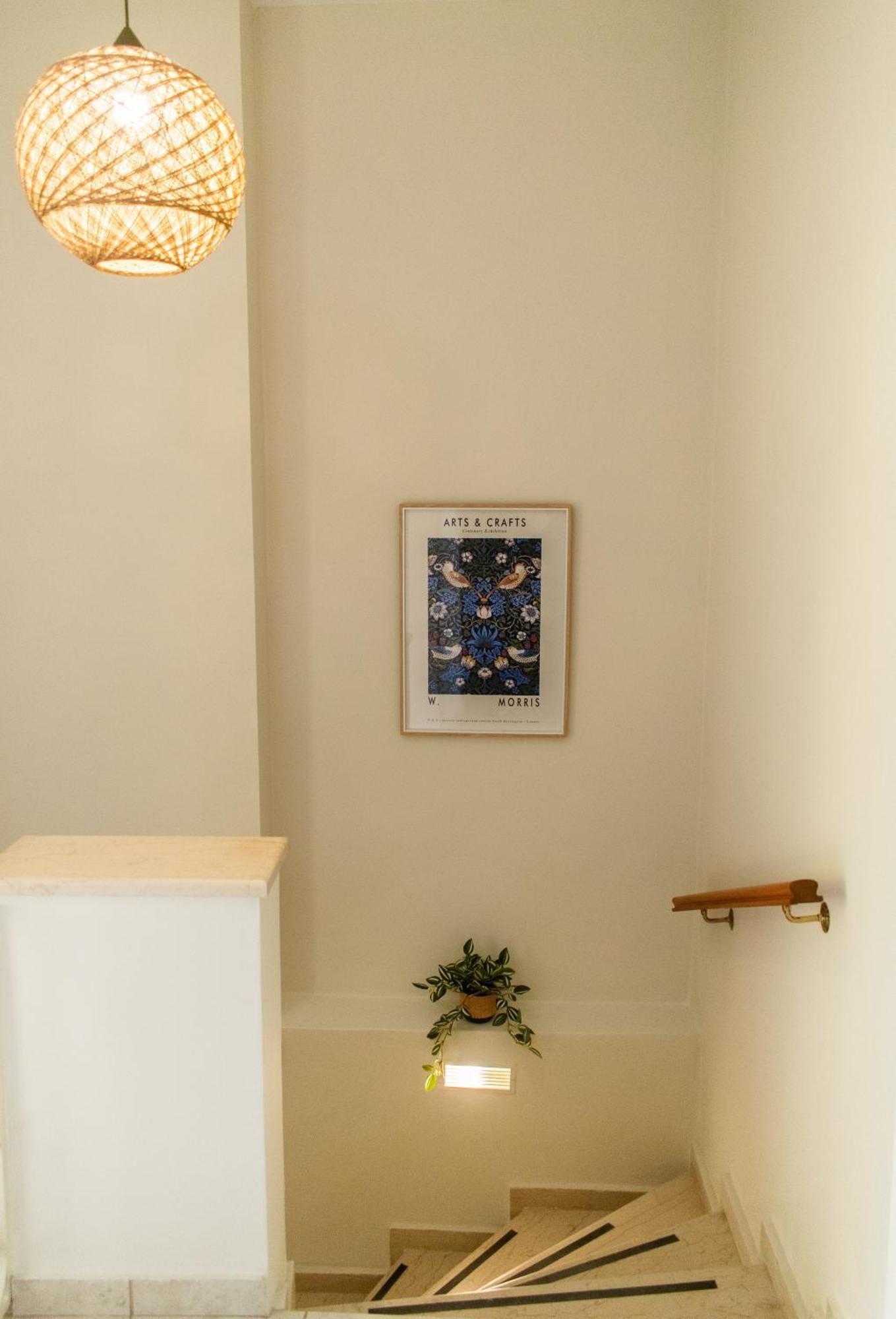 Alba Spacious Maisonette Corfu (city) Exterior foto