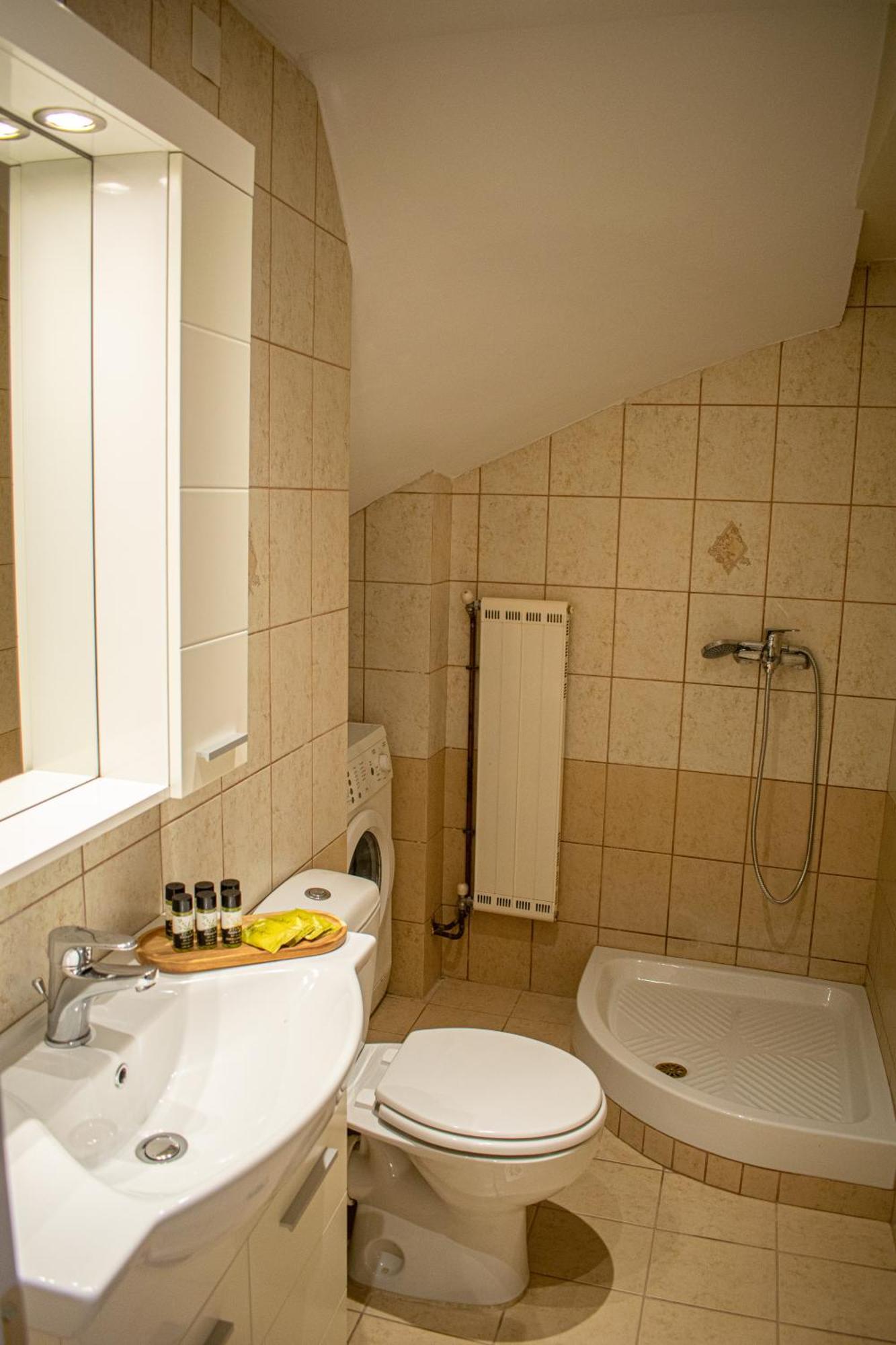 Alba Spacious Maisonette Corfu (city) Exterior foto